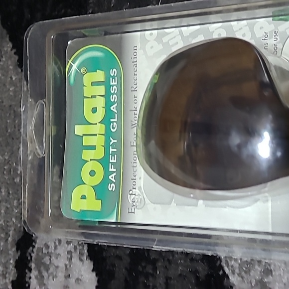 POULAN SAFETY SUNGLASSES - Picture 3 of 8